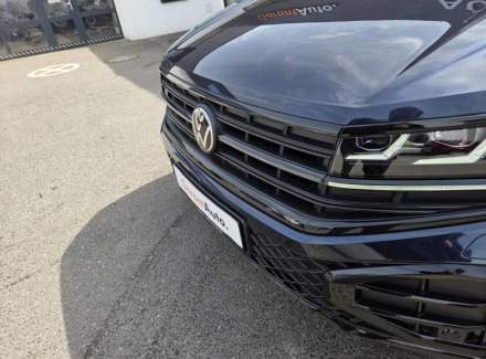 Volkswagen - Touareg