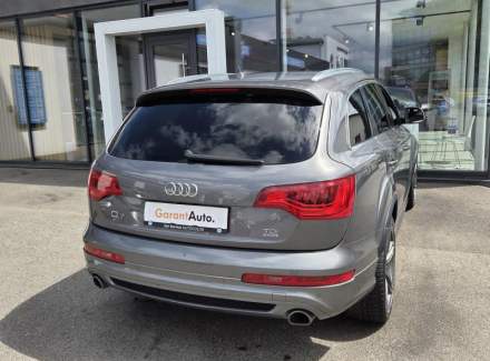 Audi - Q7