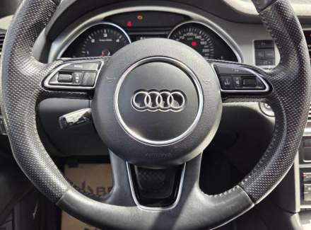 Audi - Q7
