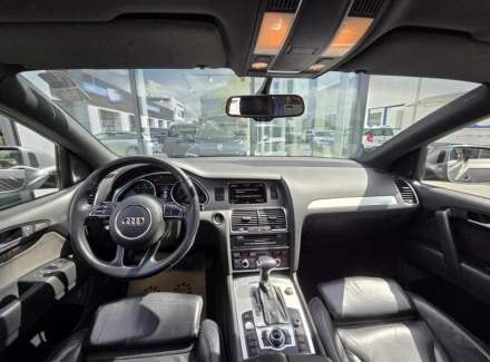Audi - Q7