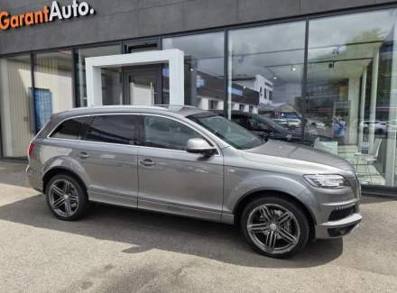 Audi - Q7