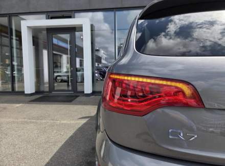 Audi - Q7