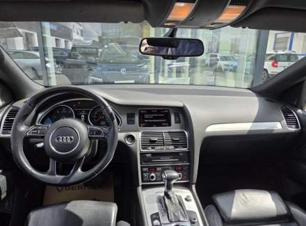 Audi - Q7