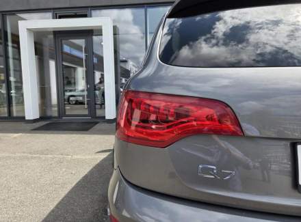Audi - Q7