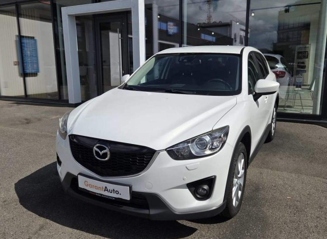 Mazda - CX-5