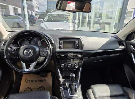 Mazda - CX-5