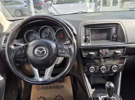 Mazda - CX-5