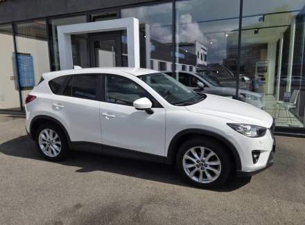 Mazda - CX-5