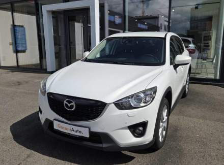 Mazda - CX-5