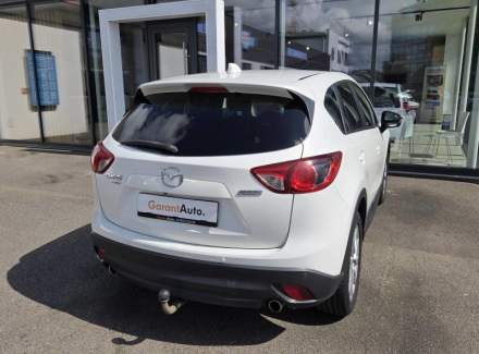 Mazda - CX-5