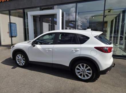 Mazda - CX-5