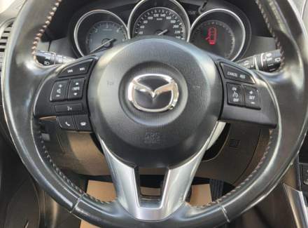Mazda - CX-5
