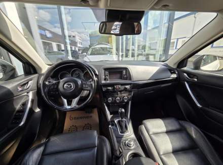 Mazda - CX-5