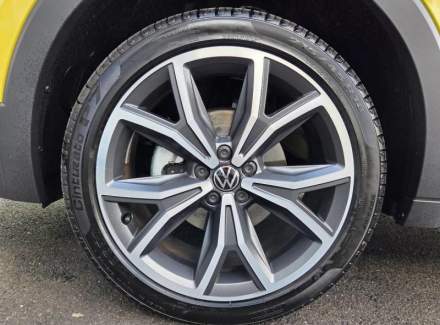 Volkswagen - T-Cross