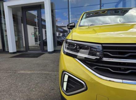 Volkswagen - T-Cross