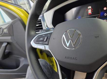 Volkswagen - T-Cross