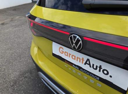 Volkswagen - T-Cross