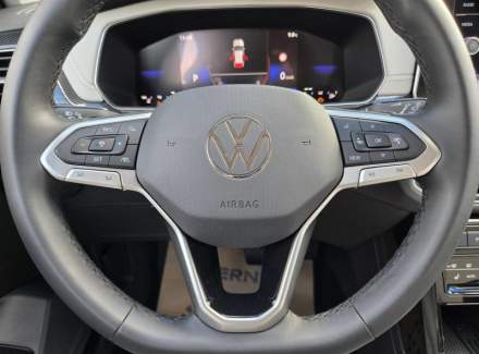 Volkswagen - T-Cross