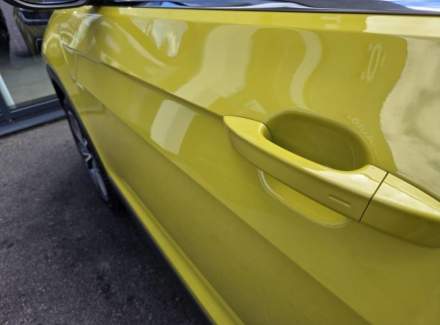 Volkswagen - T-Cross