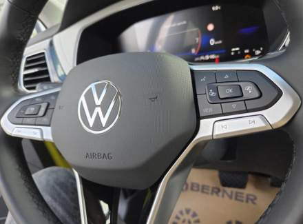 Volkswagen - T-Cross