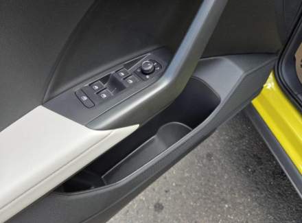 Volkswagen - T-Cross