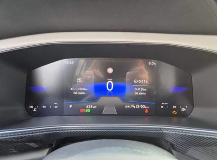 Volkswagen - T-Cross