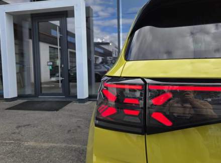 Volkswagen - T-Cross