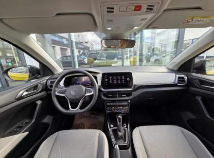 Volkswagen - T-Cross