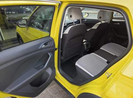 Volkswagen - T-Cross