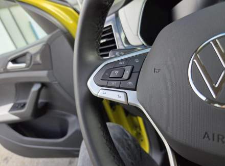 Volkswagen - T-Cross