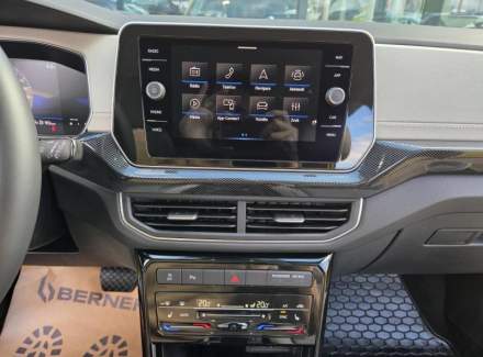 Volkswagen - T-Cross