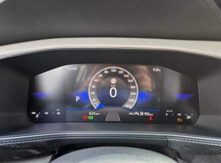 Volkswagen - T-Cross