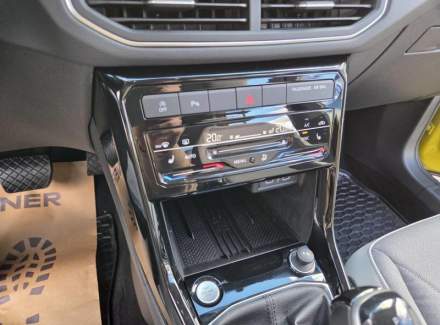 Volkswagen - T-Cross