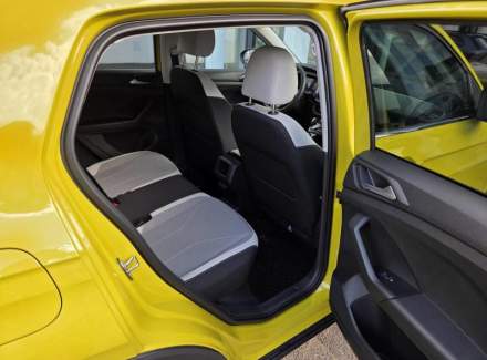 Volkswagen - T-Cross