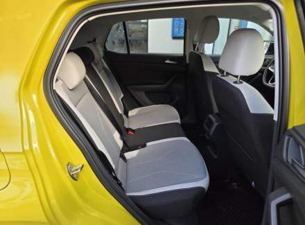 Volkswagen - T-Cross