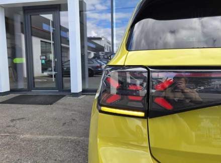 Volkswagen - T-Cross