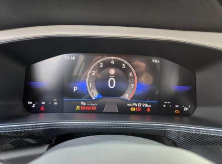 Volkswagen - T-Cross