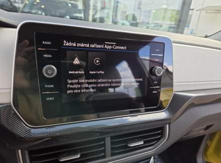 Volkswagen - T-Cross