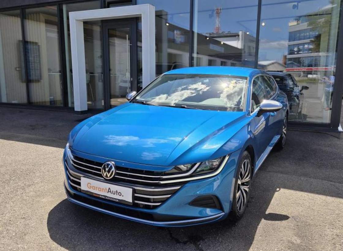 Volkswagen - Arteon