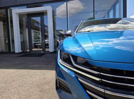 Volkswagen - Arteon