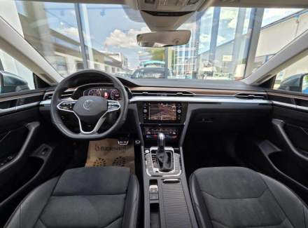 Volkswagen - Arteon