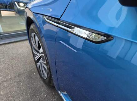 Volkswagen - Arteon