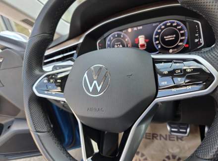 Volkswagen - Arteon