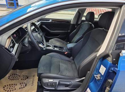 Volkswagen - Arteon