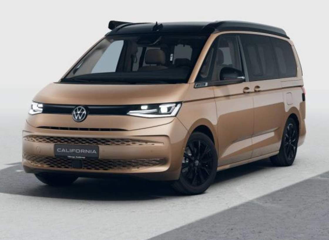 Volkswagen - Transporter