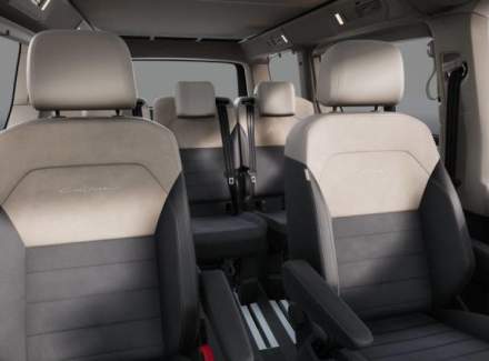 Volkswagen - Transporter