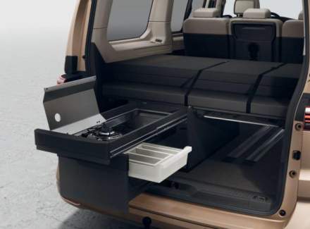 Volkswagen - Transporter