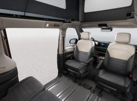 Volkswagen - Transporter