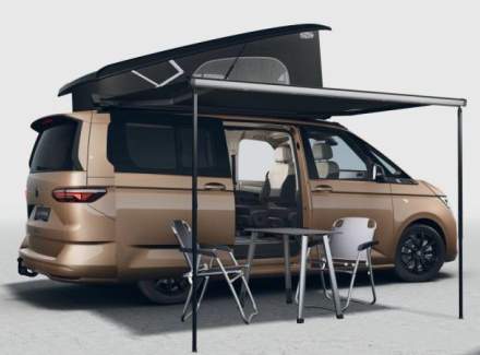 Volkswagen - Transporter