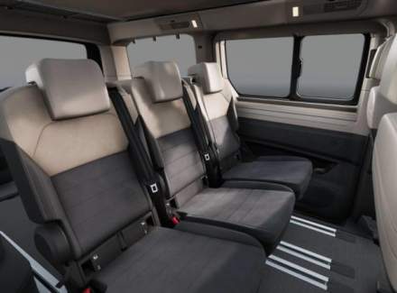 Volkswagen - Transporter